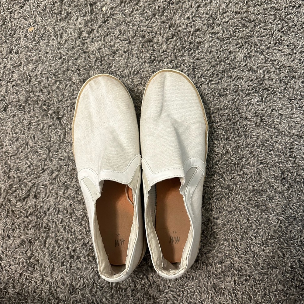 Womens Slide on Sneakers